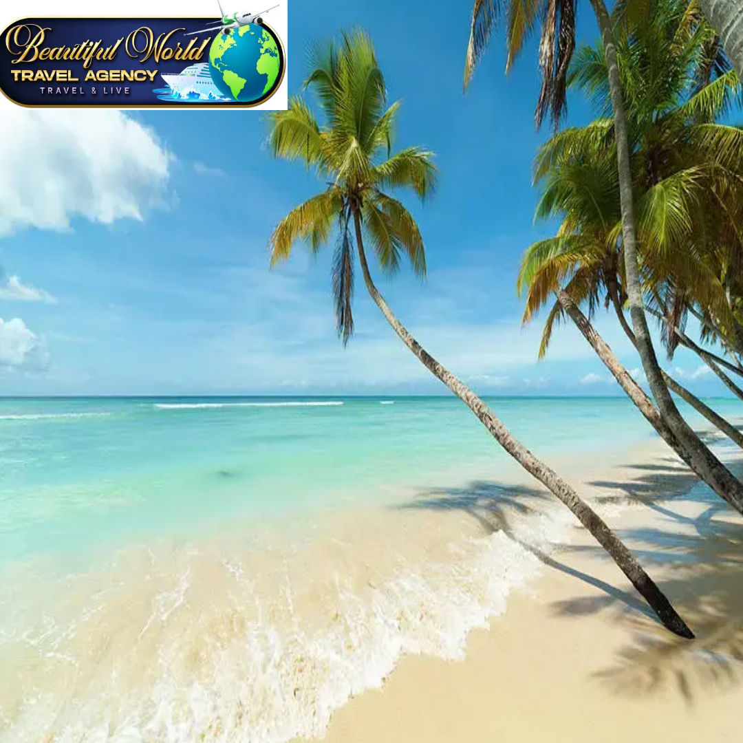 Tobago Getaway